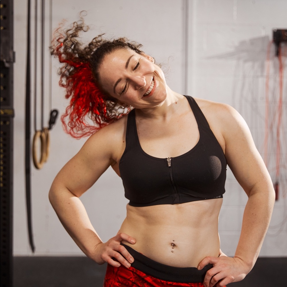 Meet your Posher, Jordan